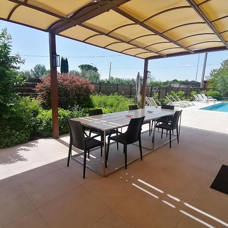 Villa Zarina - Up To 12 People Peschiera del Garda Zewnętrze zdjęcie