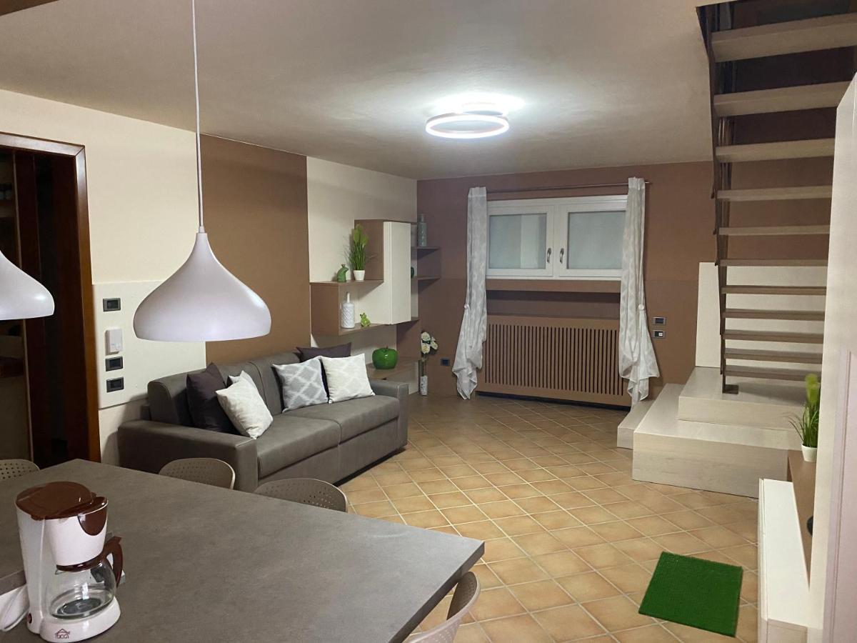 Villa Zarina - Up To 12 People Peschiera del Garda Zewnętrze zdjęcie